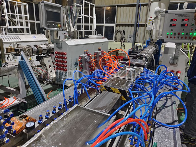 Yongte Plastic Machinery: Transformation von Abfallkunststoffen, eine Win-Win-Situation für Umweltschutz und Vorteile