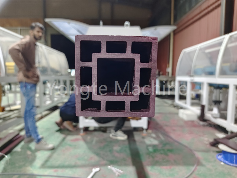 Die innovative Produktionslinie von Yongte Plastic Machinery entsperren den neuen Wert von europäischen Fallenblättern Ressourcen