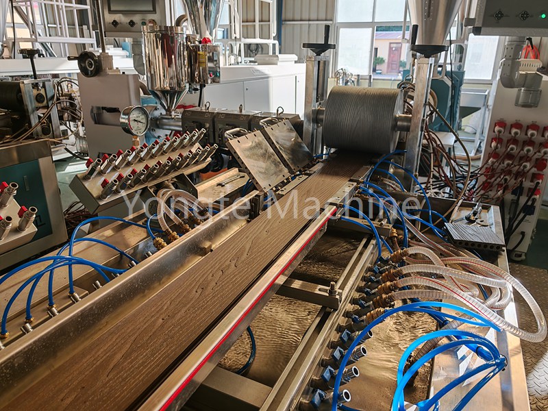 Warum ist eine Kupplungsmittel für Holzplastikzusammensetzung notwendig?
