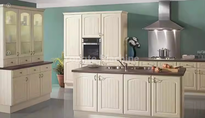 Wie wählt man je nach Anwendungsszenario das richtige Holz-Kunststoff-Verbundprodukt aus?