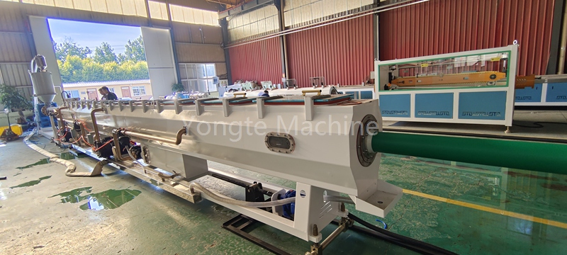 Vacuum setting box