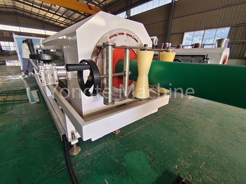 Cutting machine