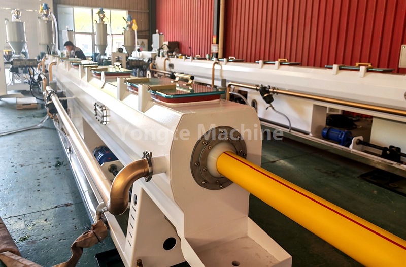 vacuum tank of PPR pipe machine