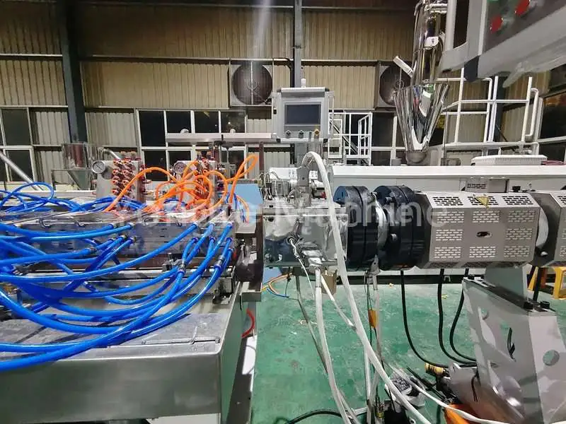 mold of Plastic Wood Machine