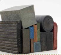 Kunststoff-Holzmaschine