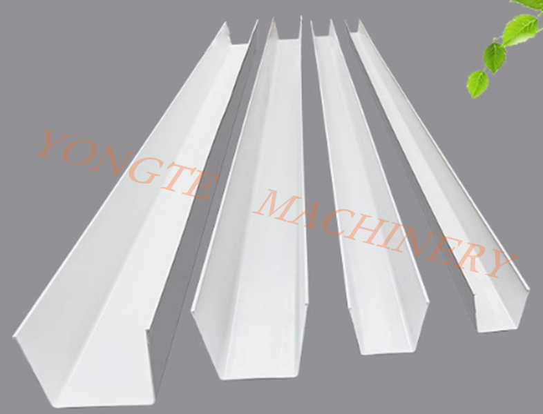 Die PVC -Pflanzproduktionslinie von Yongte Plastic Machinery bietet innovative Lösungen für indische landwirtschaftliche Schmerzpunkte