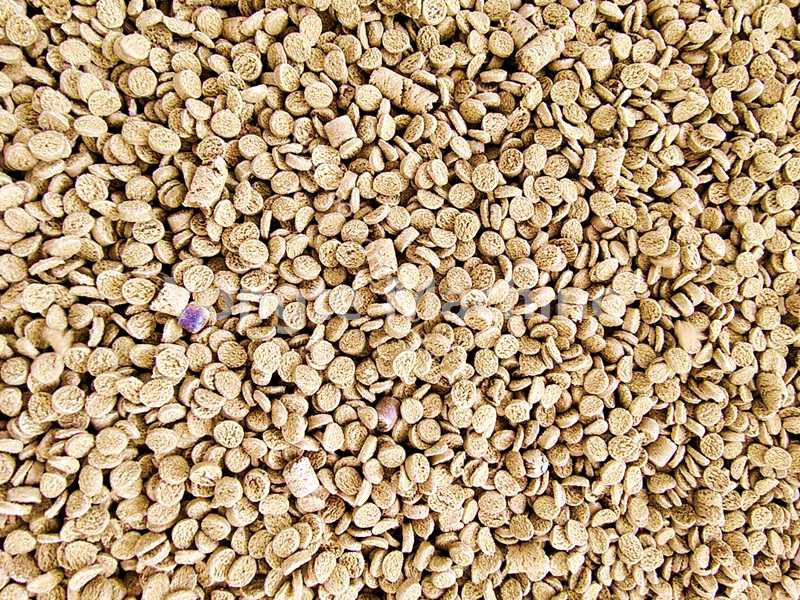 Yongte WPC Pelletisierungsmaschine erfolgreich getestet