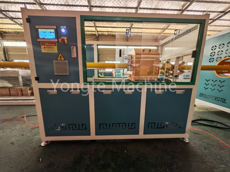 PPR PIPE automatic cutting machine PPR PIPE automatic cutting machine