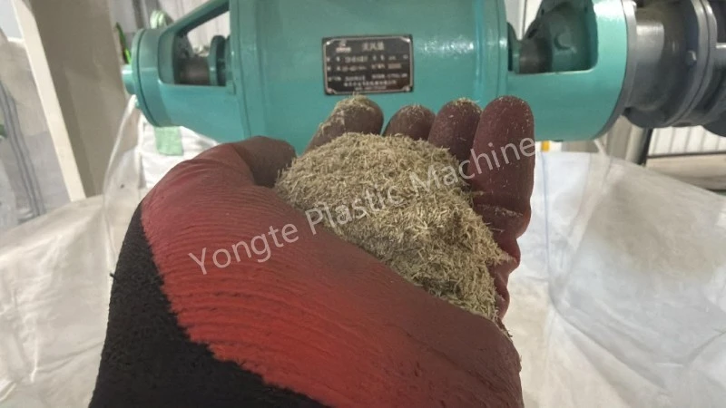 PCB Recycling machine